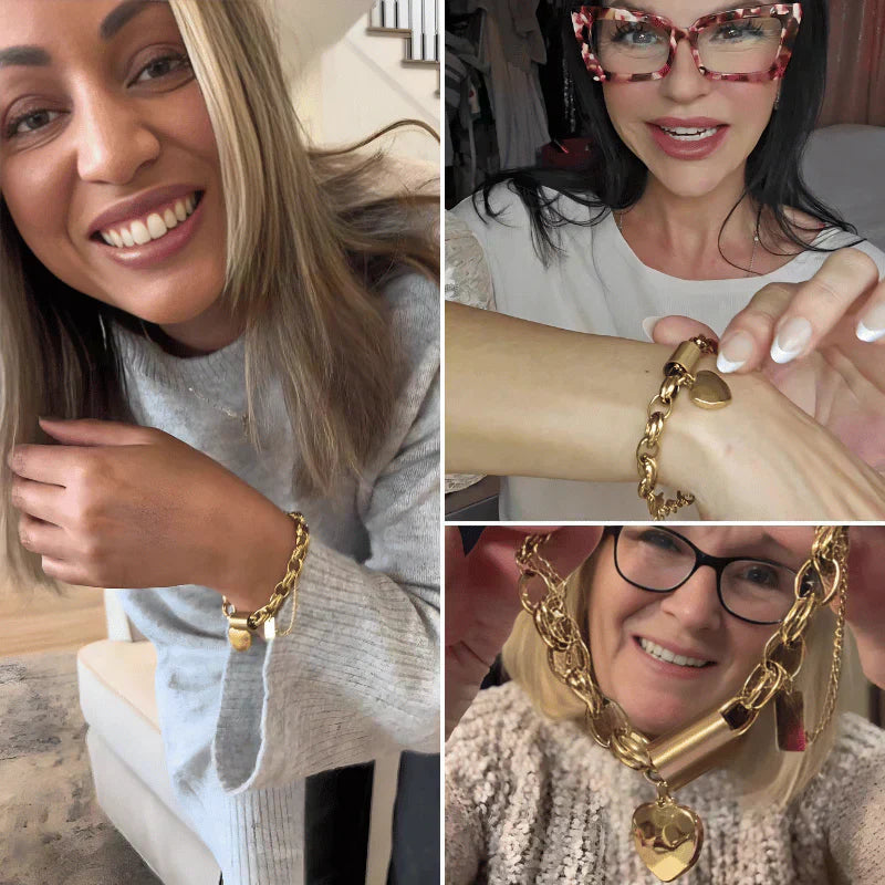 Brățară confortabilă